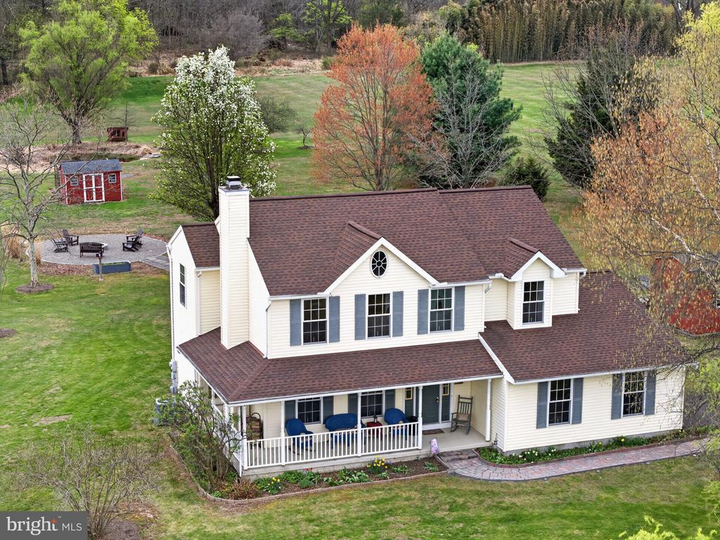 1555 KUMRY ROAD