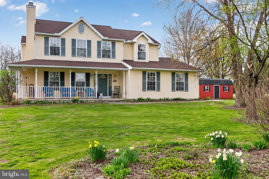 1555 KUMRY ROAD