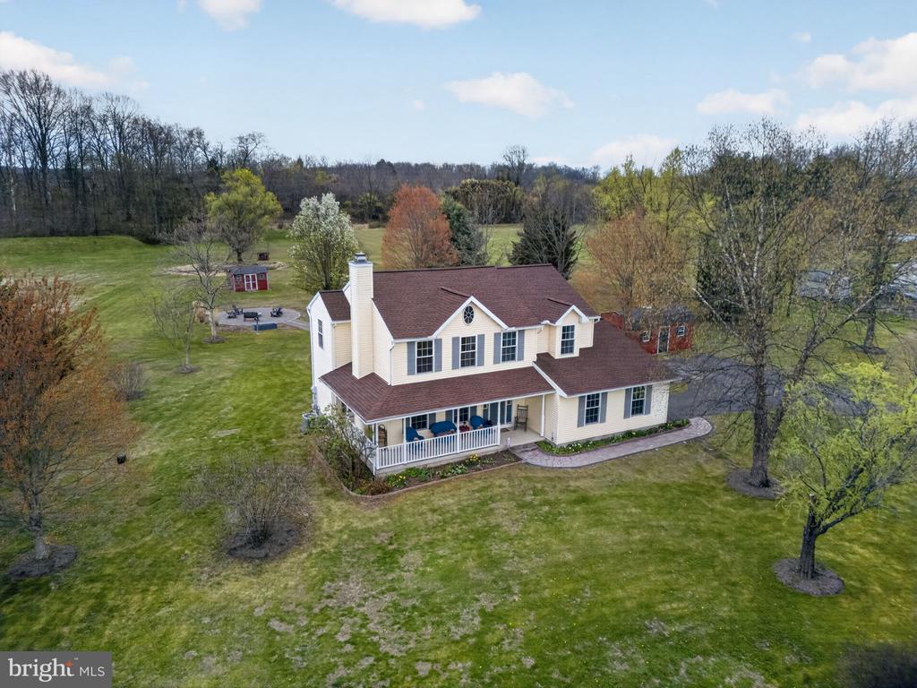 1555 KUMRY ROAD
