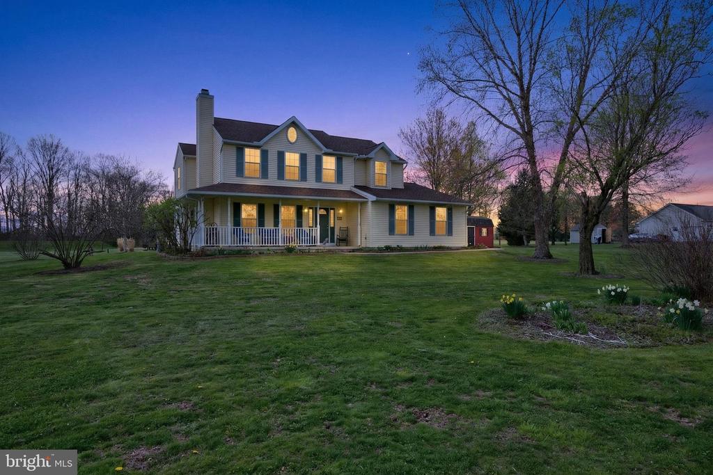 1555 KUMRY ROAD
