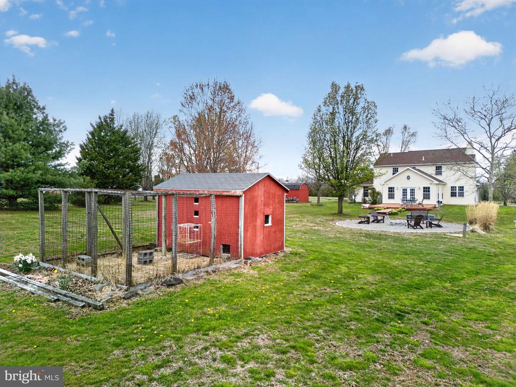 1555 KUMRY ROAD