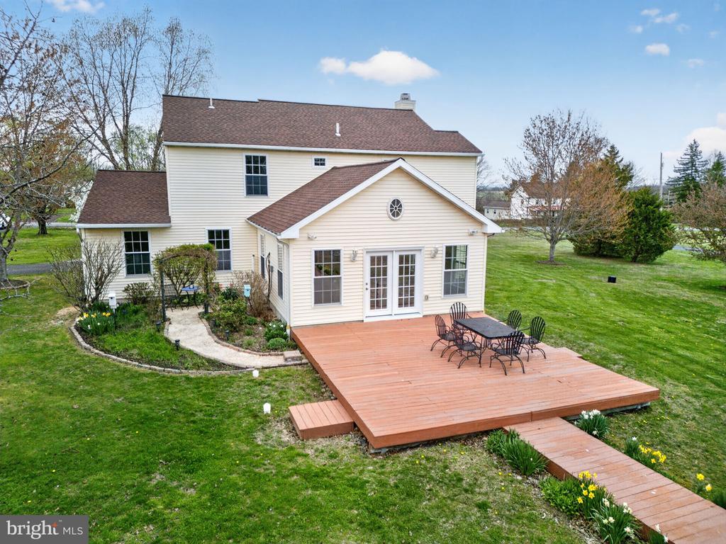 1555 KUMRY ROAD