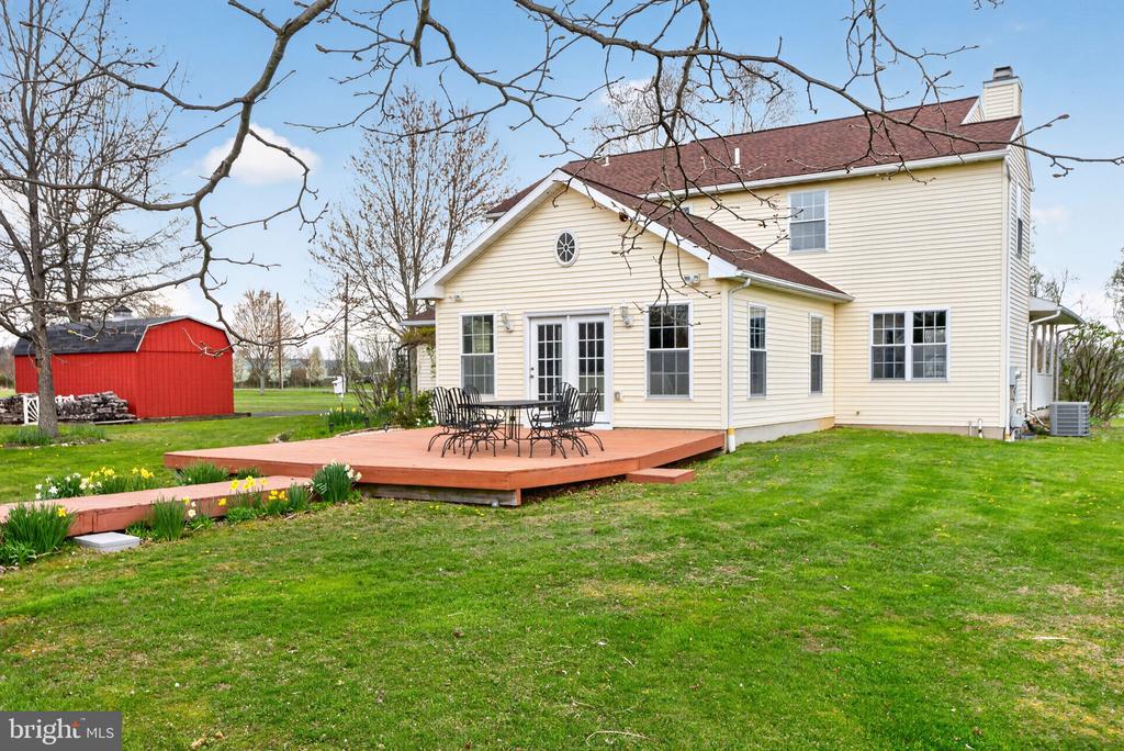 1555 KUMRY ROAD