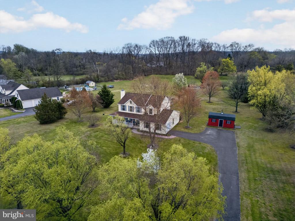 1555 KUMRY ROAD