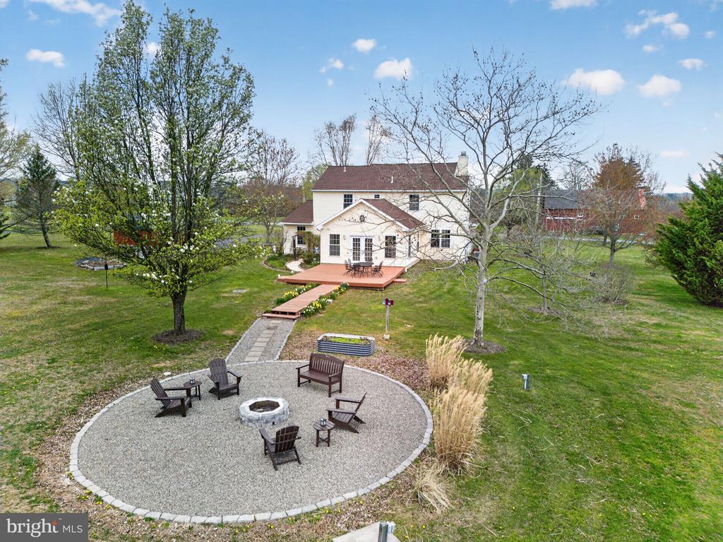 1555 KUMRY ROAD