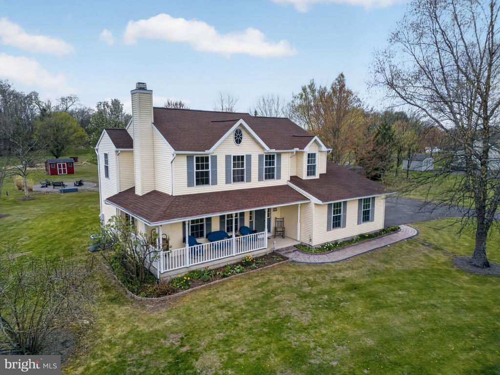 1555 KUMRY ROAD