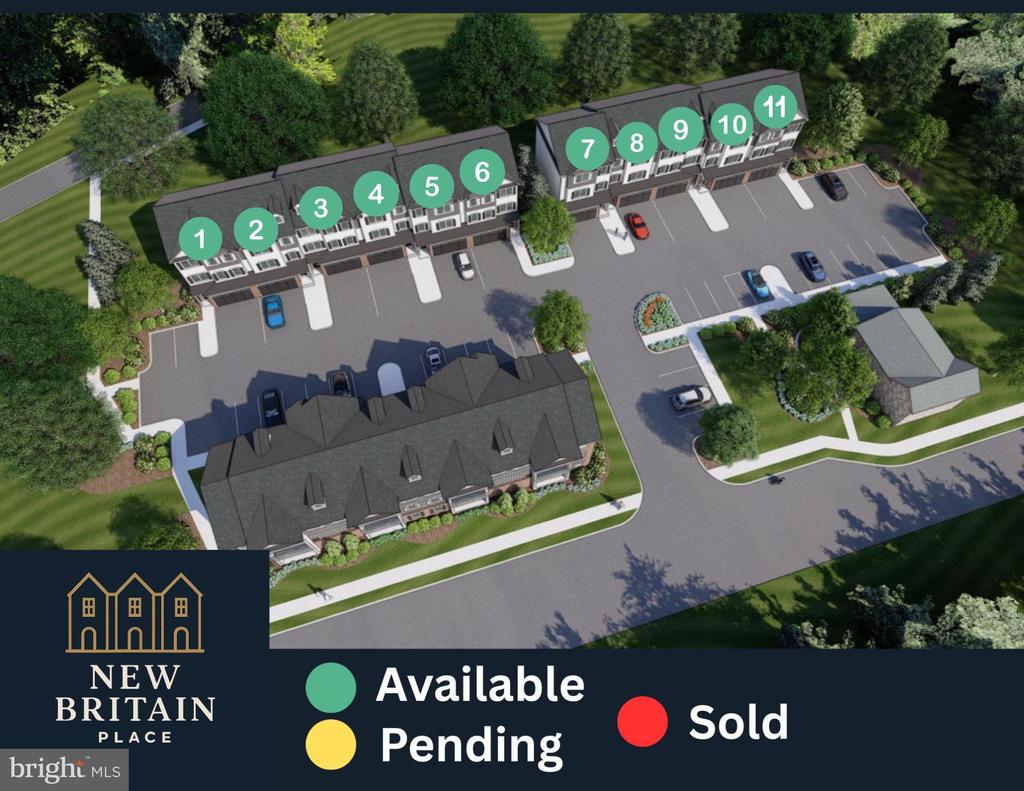 Lot 7 W BUTLER AVENUE