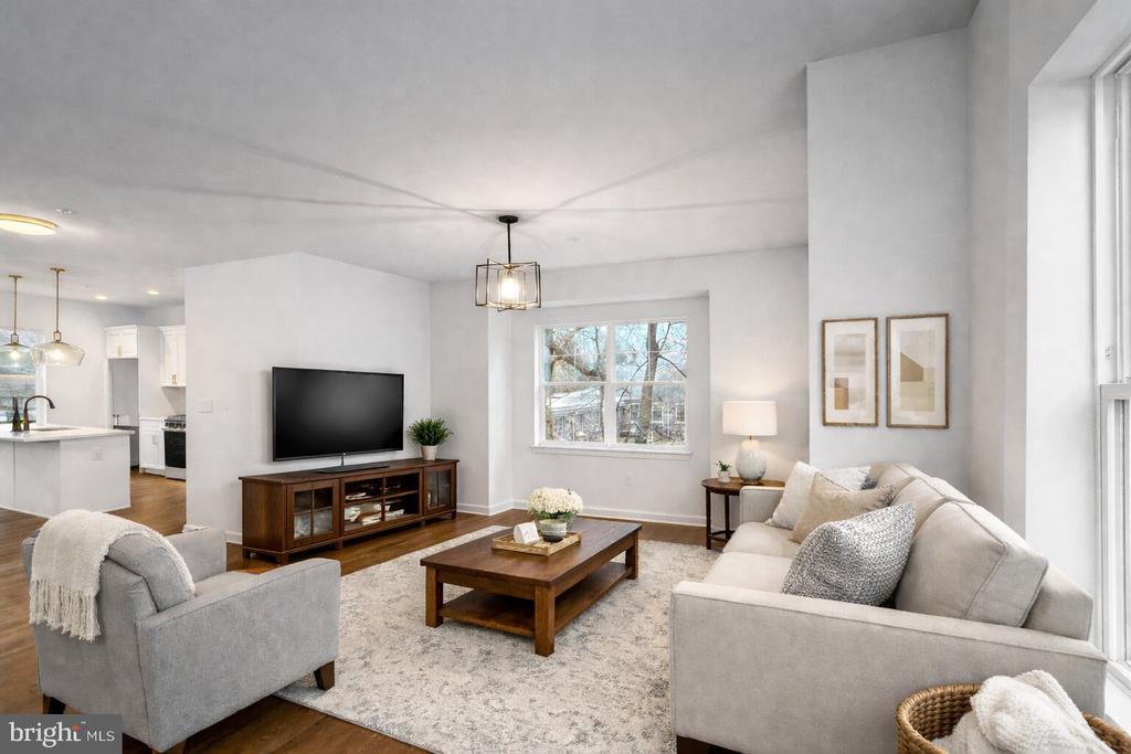 Lot 7 W BUTLER AVENUE