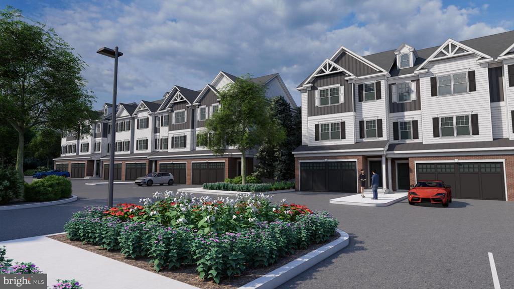 Lot 7 W BUTLER AVENUE