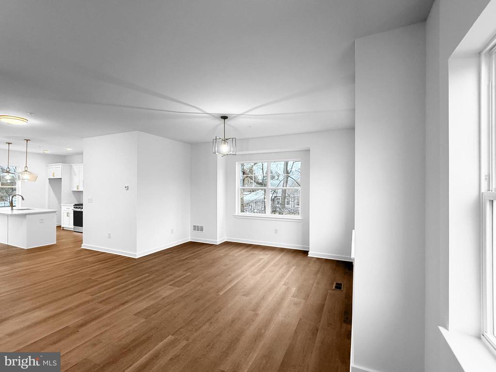 Lot 7 W BUTLER AVENUE