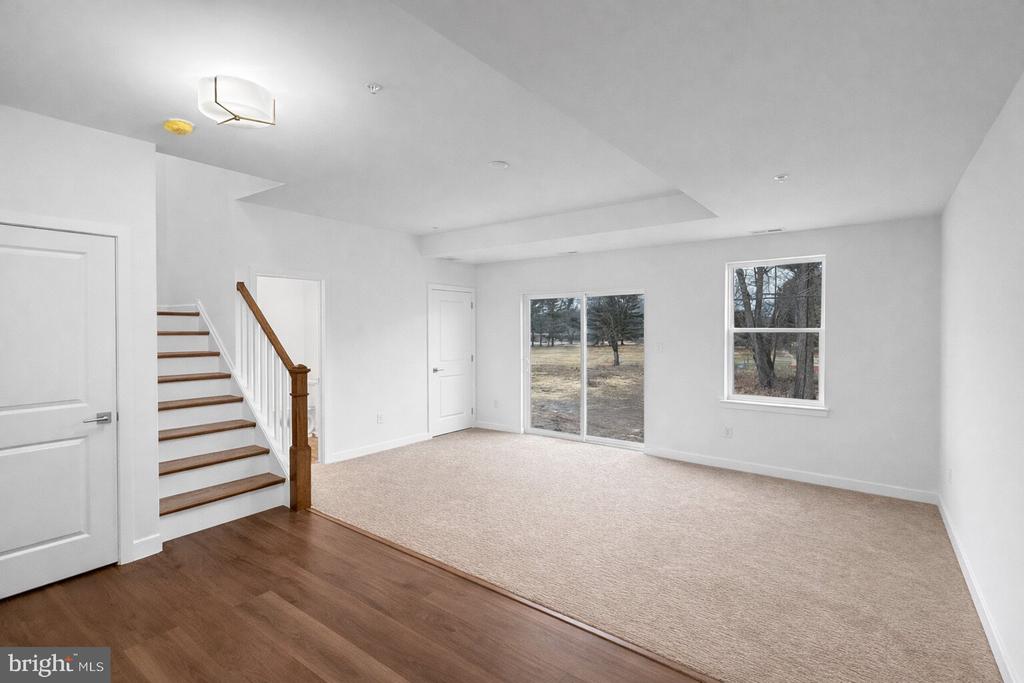 Lot 7 W BUTLER AVENUE