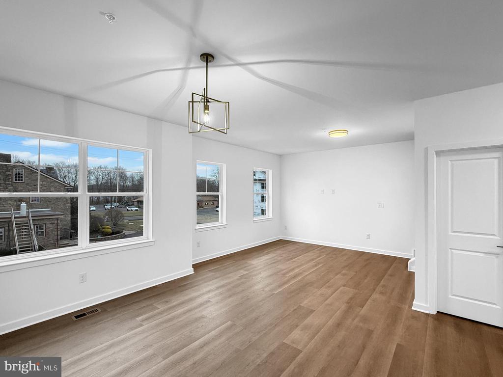 Lot 7 W BUTLER AVENUE