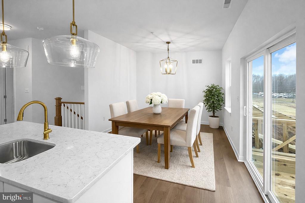 Lot 7 W BUTLER AVENUE