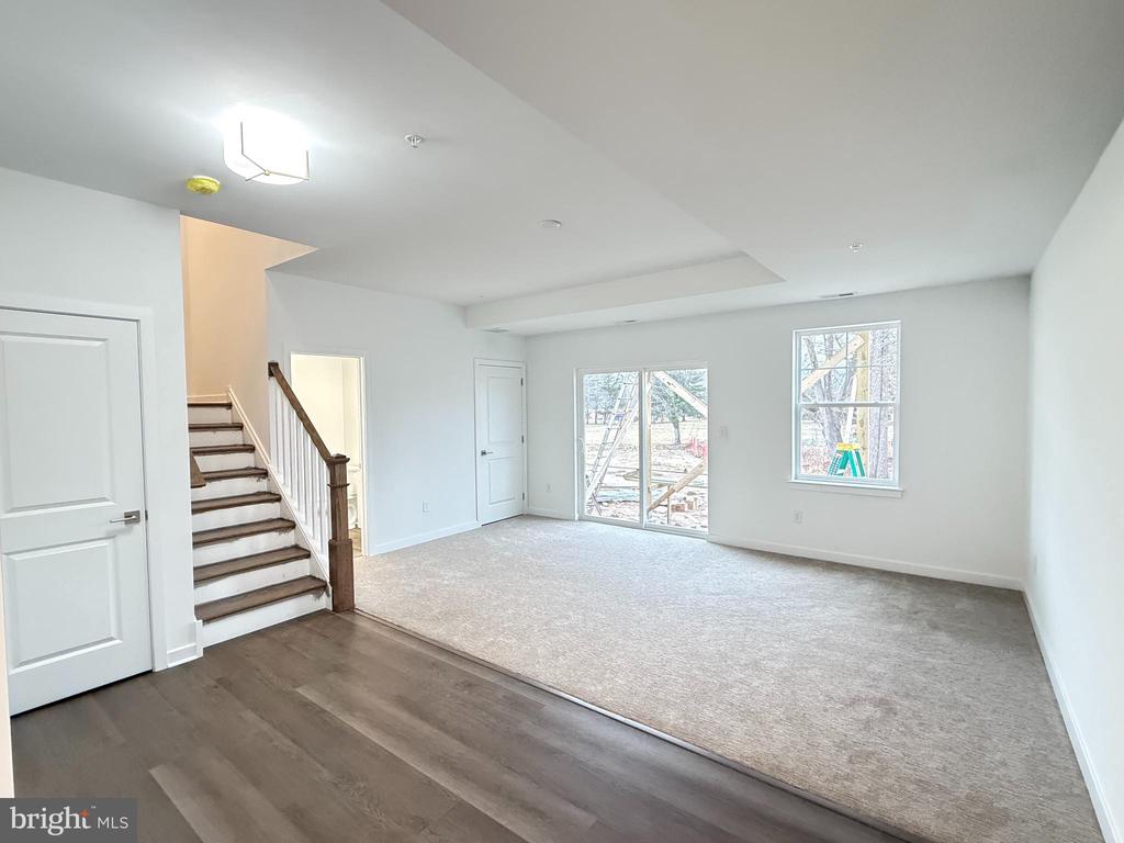 Lot 7 W BUTLER AVENUE