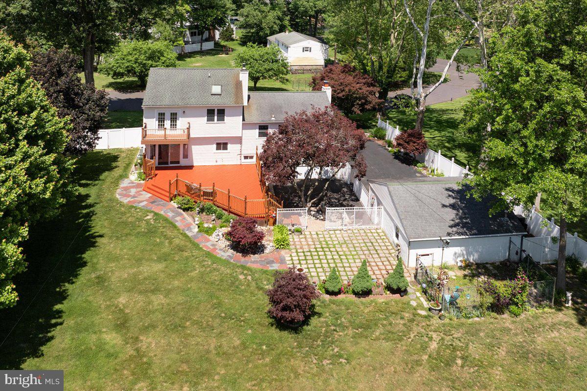51 MARTIN DRIVE