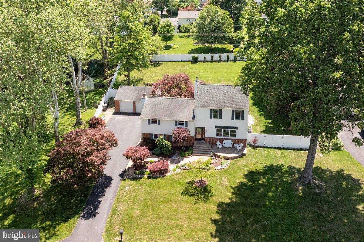 51 MARTIN DRIVE