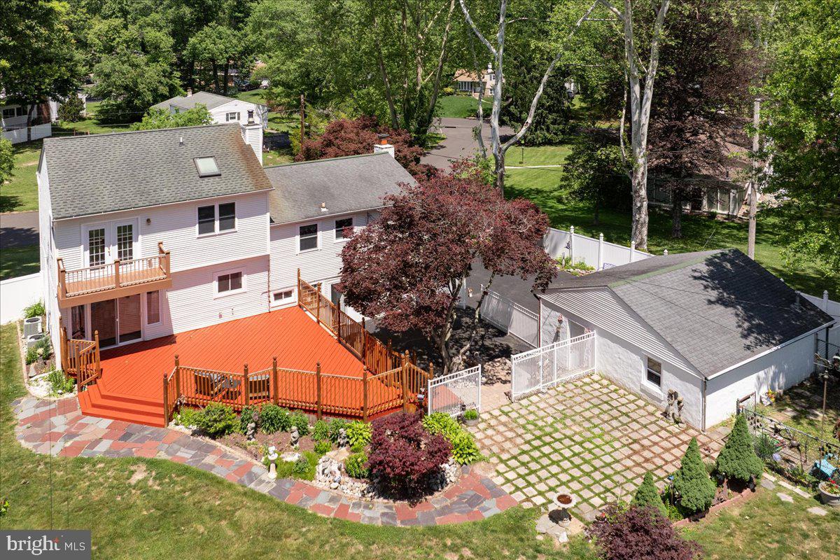 51 MARTIN DRIVE
