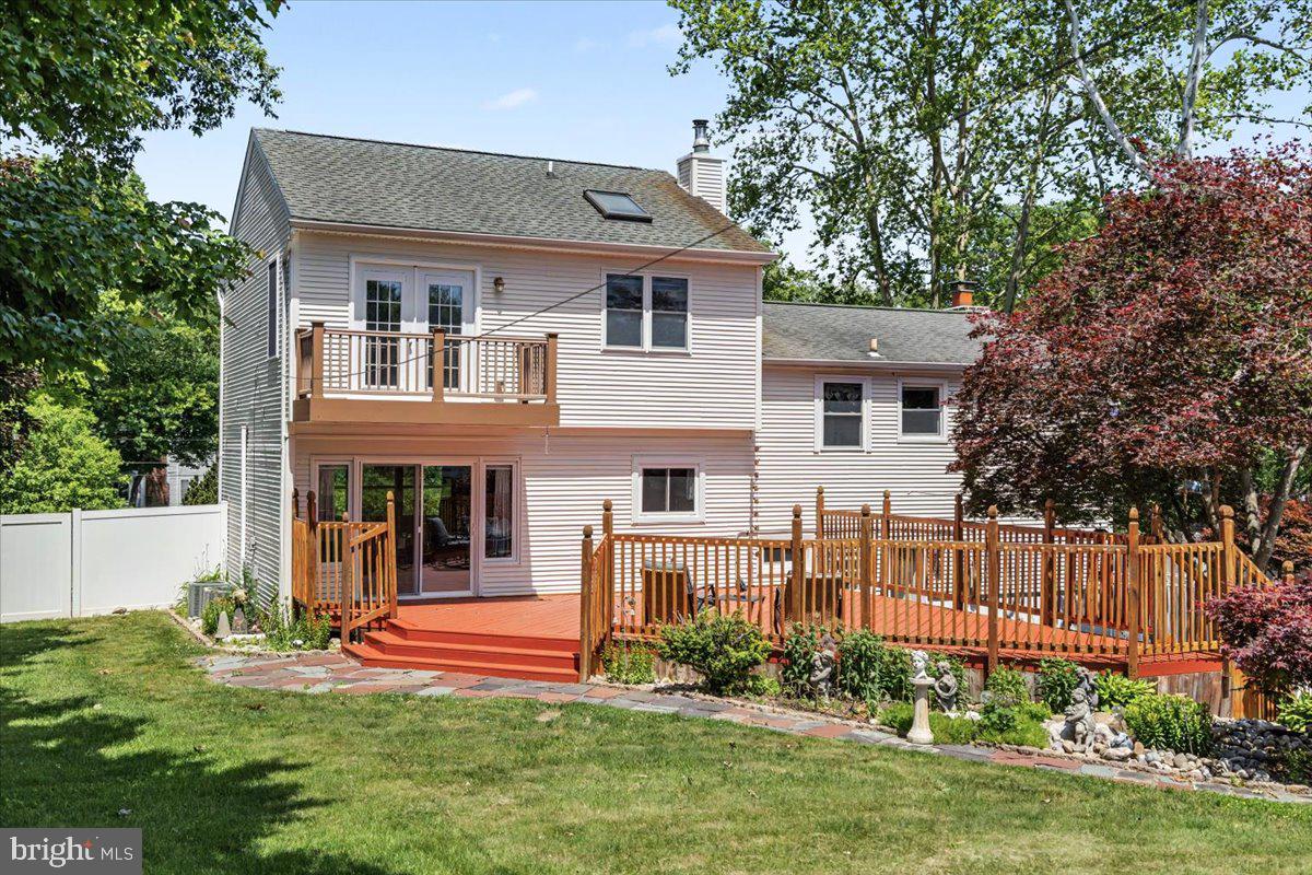 51 MARTIN DRIVE