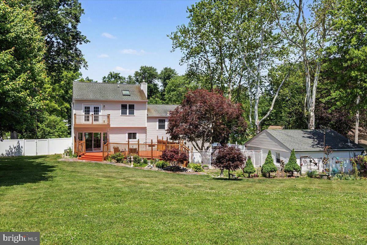 51 MARTIN DRIVE