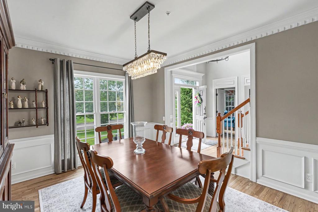 2818 MOUNTAIN LAUREL DRIVE