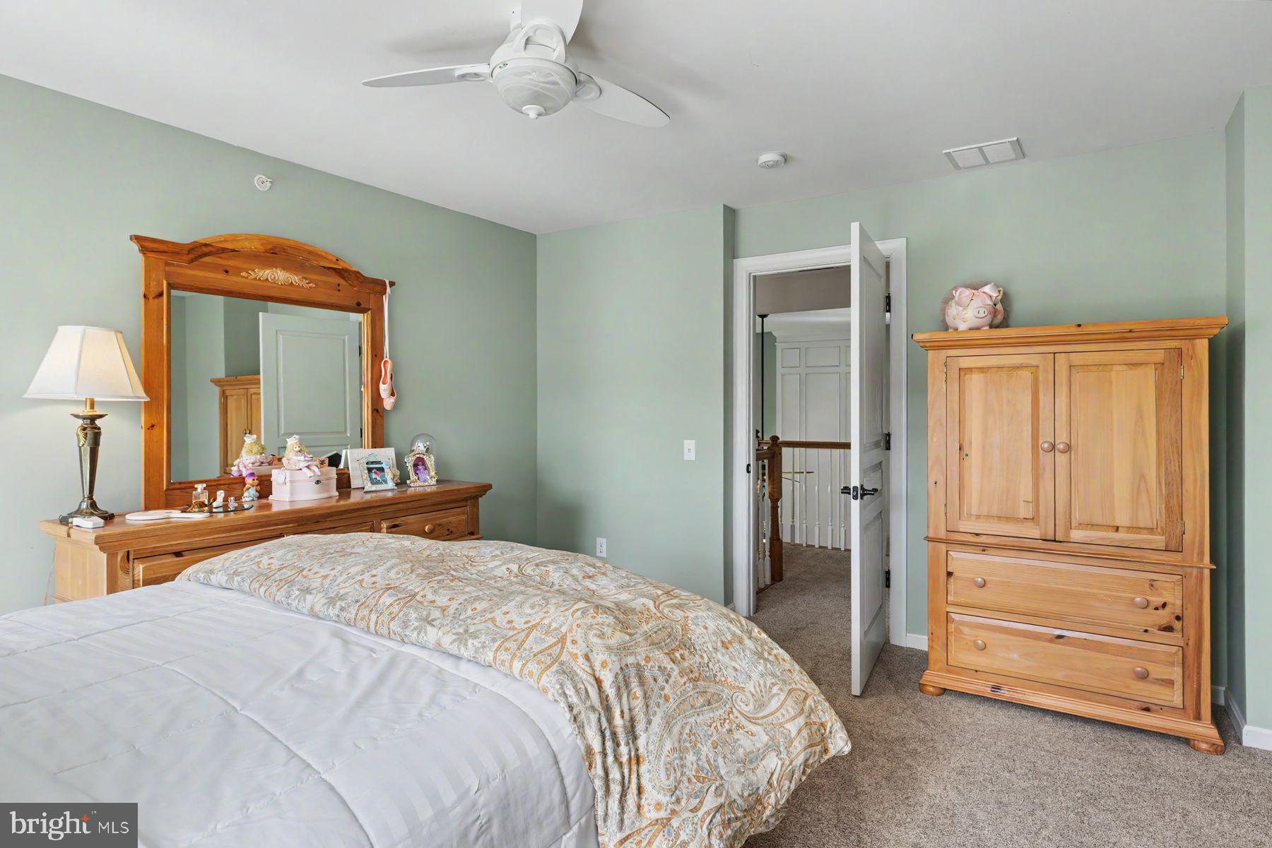 2818 MOUNTAIN LAUREL DRIVE