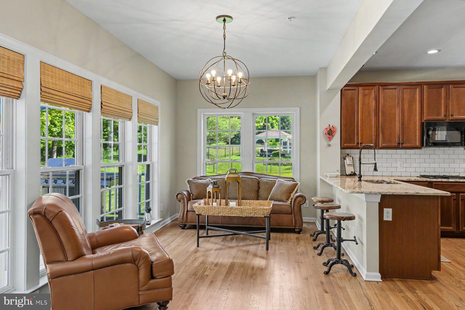 2818 MOUNTAIN LAUREL DRIVE