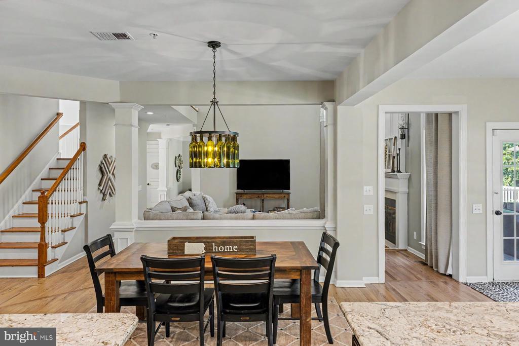 2818 MOUNTAIN LAUREL DRIVE