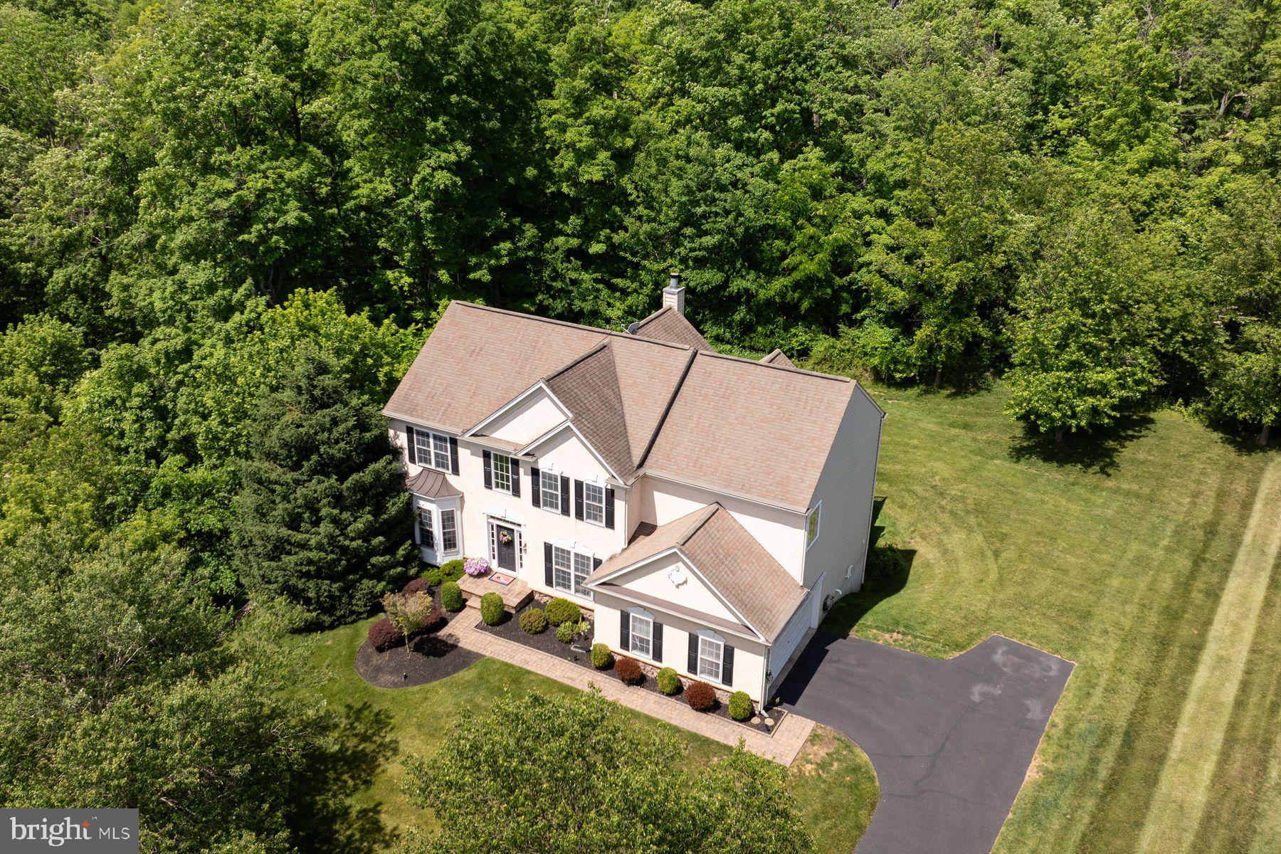 2818 MOUNTAIN LAUREL DRIVE