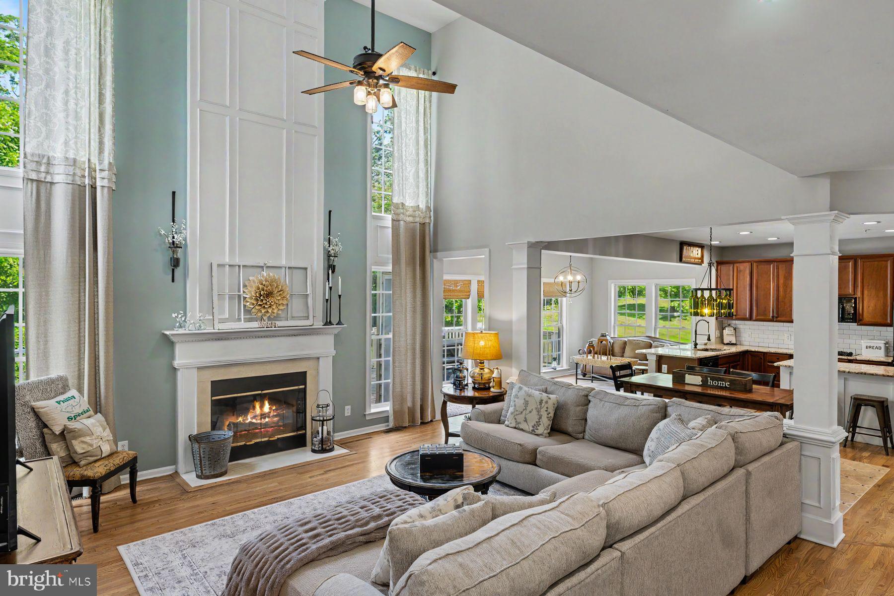 2818 MOUNTAIN LAUREL DRIVE