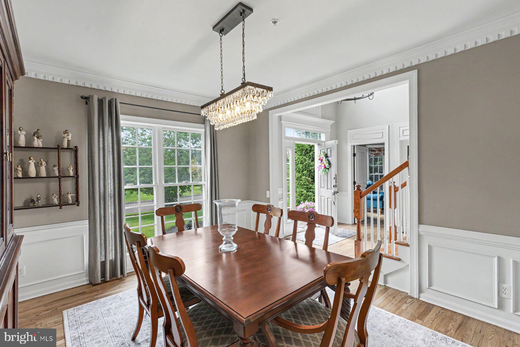 2818 MOUNTAIN LAUREL DRIVE