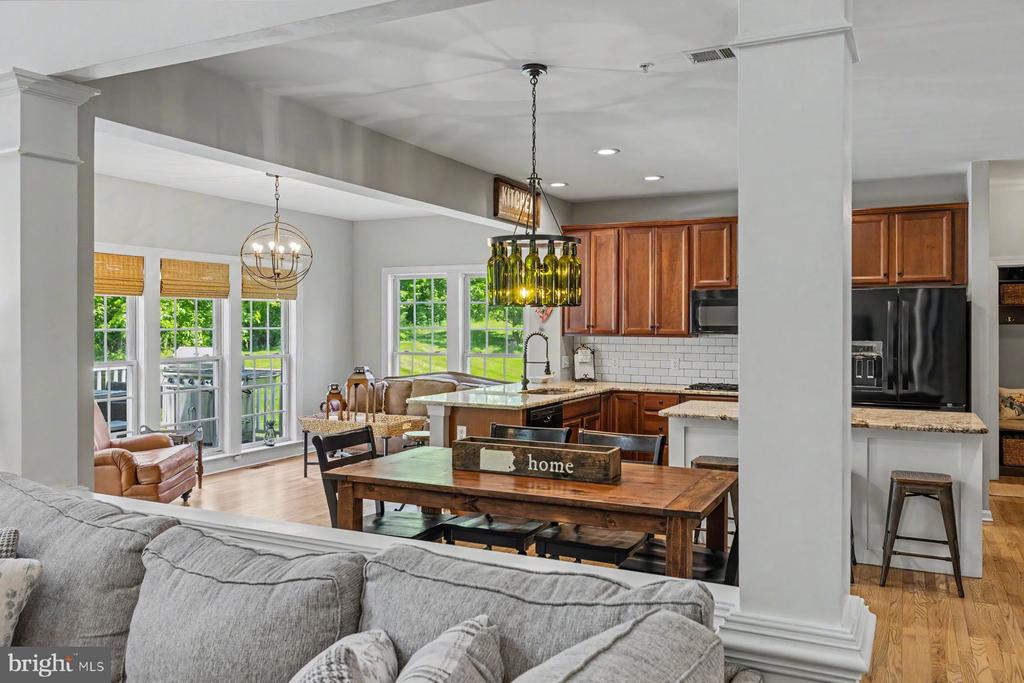 2818 MOUNTAIN LAUREL DRIVE