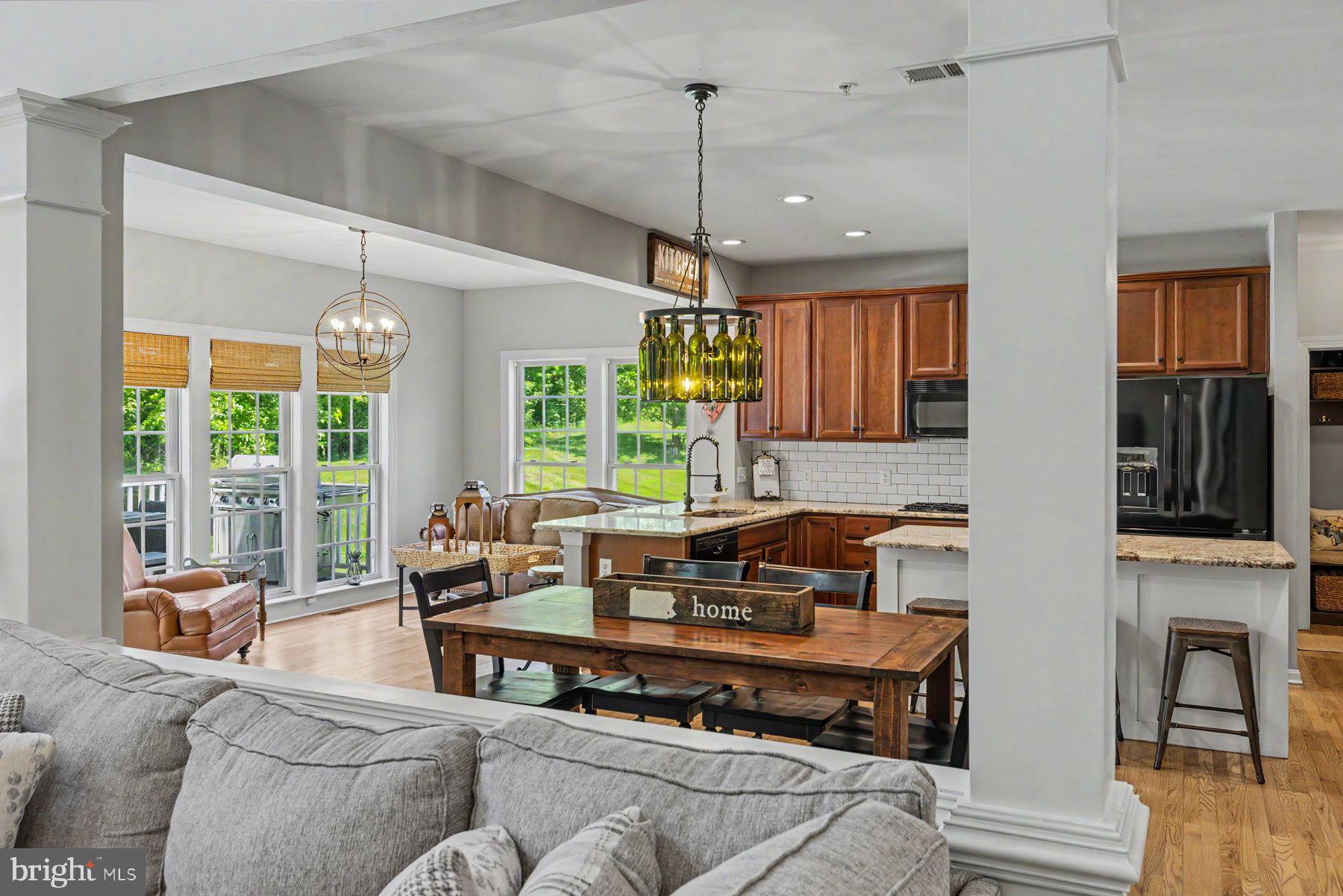 2818 MOUNTAIN LAUREL DRIVE