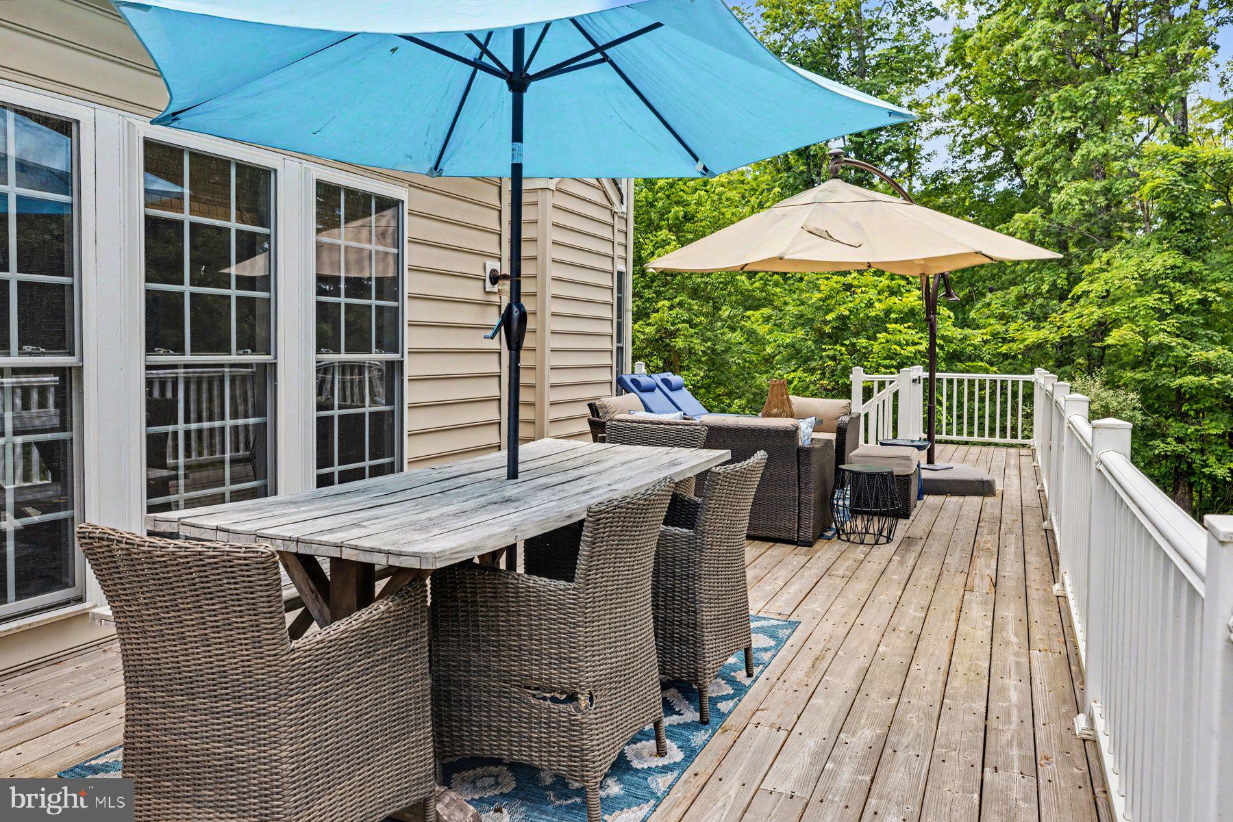 2818 MOUNTAIN LAUREL DRIVE