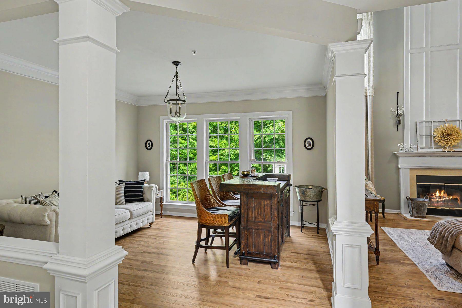 2818 MOUNTAIN LAUREL DRIVE