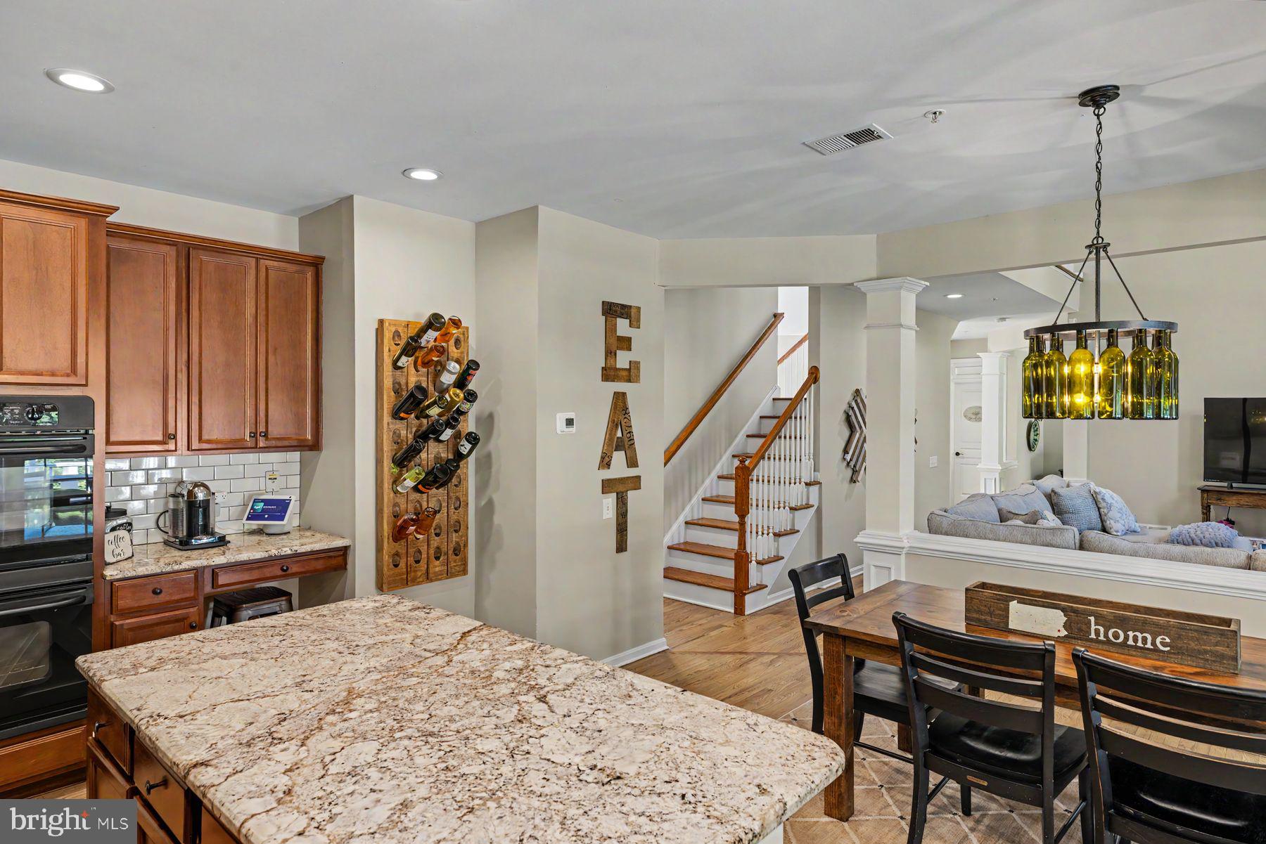 2818 MOUNTAIN LAUREL DRIVE