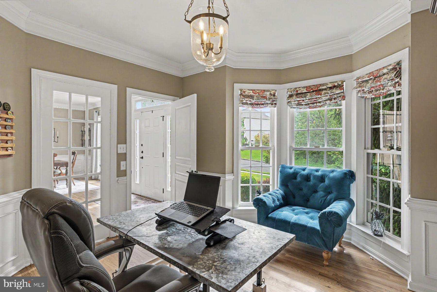 2818 MOUNTAIN LAUREL DRIVE