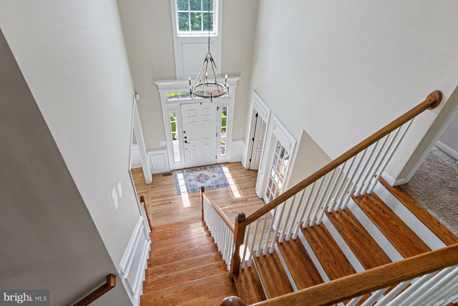 2818 MOUNTAIN LAUREL DRIVE