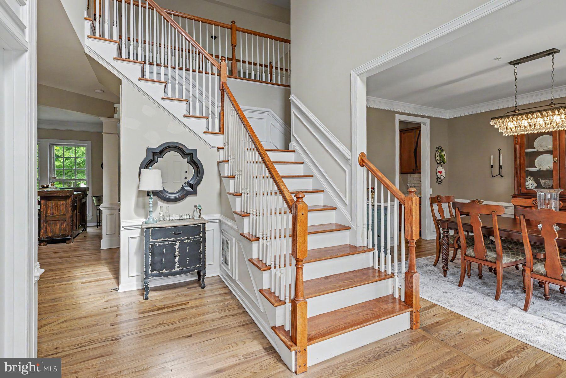 2818 MOUNTAIN LAUREL DRIVE