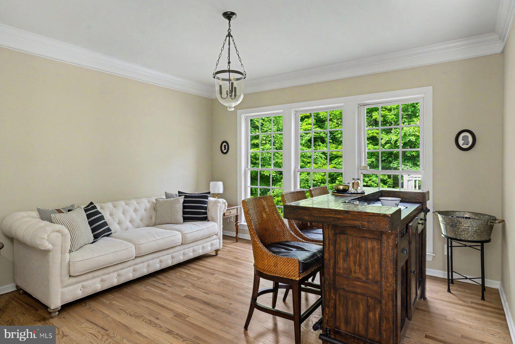 2818 MOUNTAIN LAUREL DRIVE