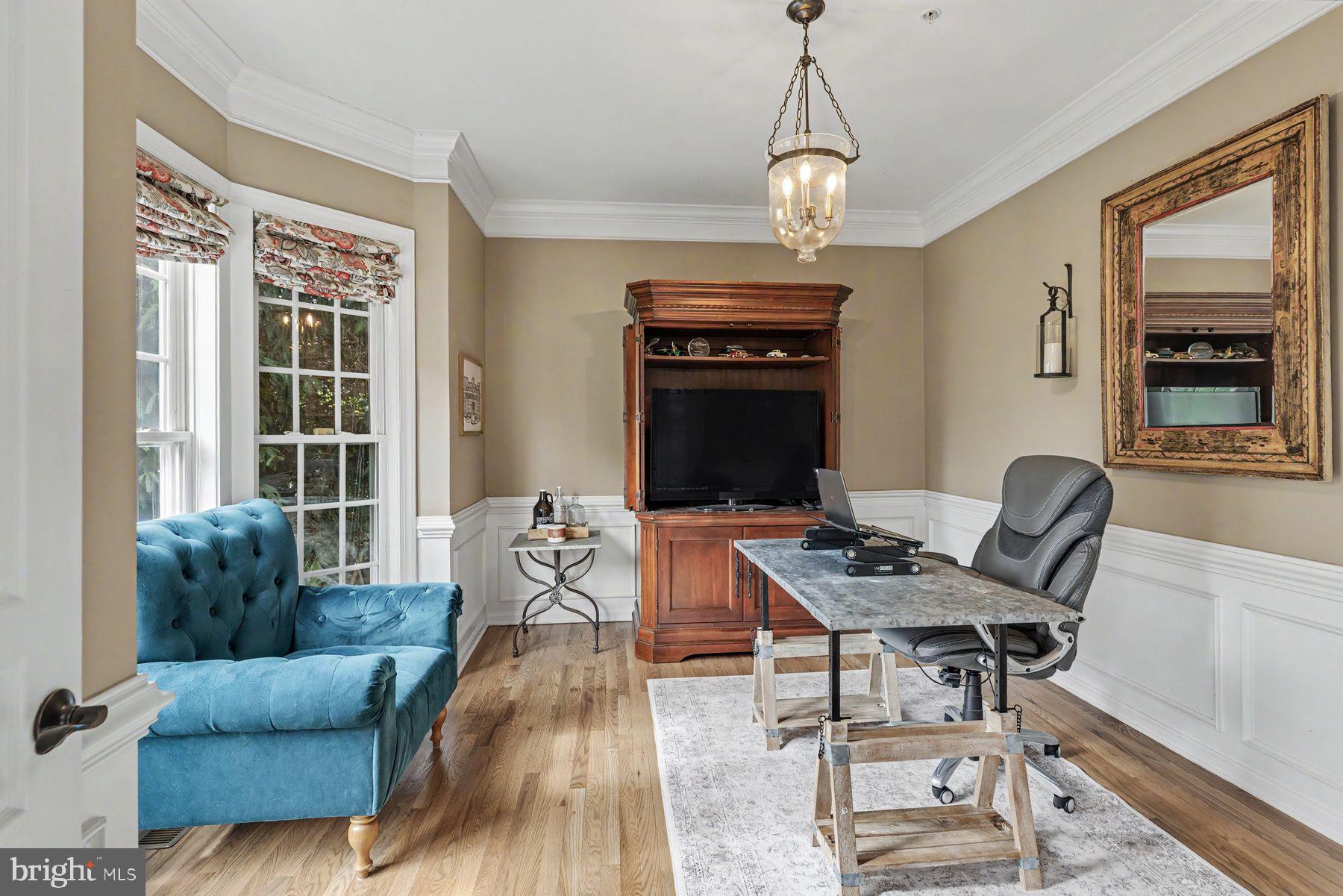2818 MOUNTAIN LAUREL DRIVE