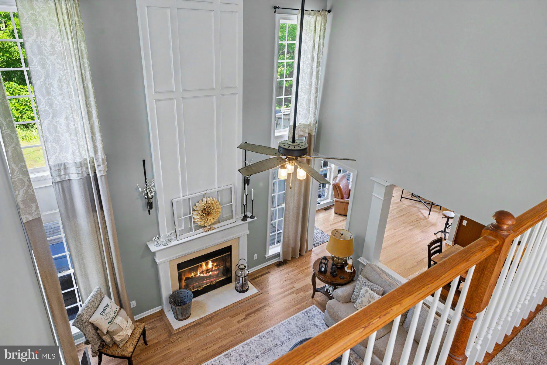 2818 MOUNTAIN LAUREL DRIVE