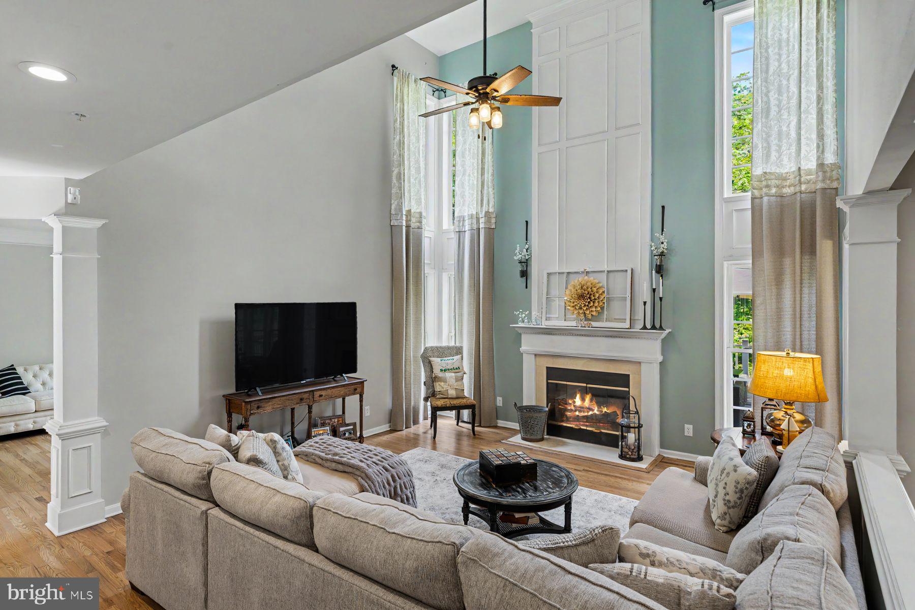 2818 MOUNTAIN LAUREL DRIVE