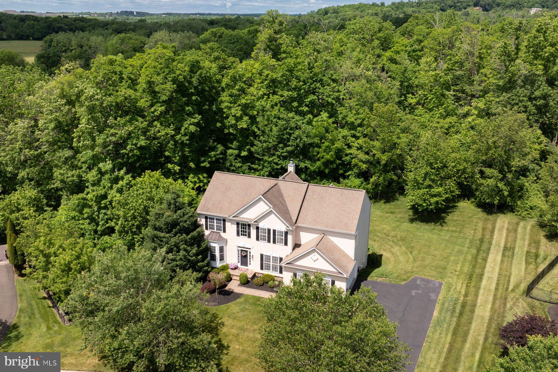 2818 MOUNTAIN LAUREL DRIVE