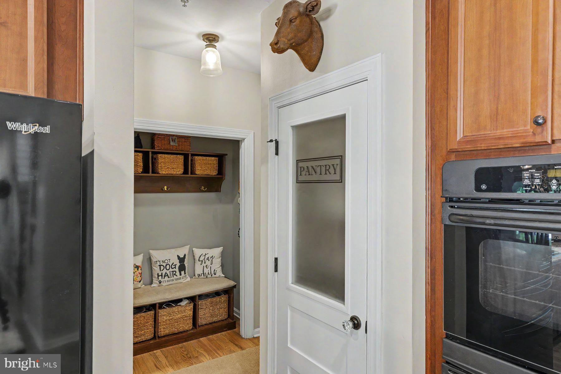 2818 MOUNTAIN LAUREL DRIVE