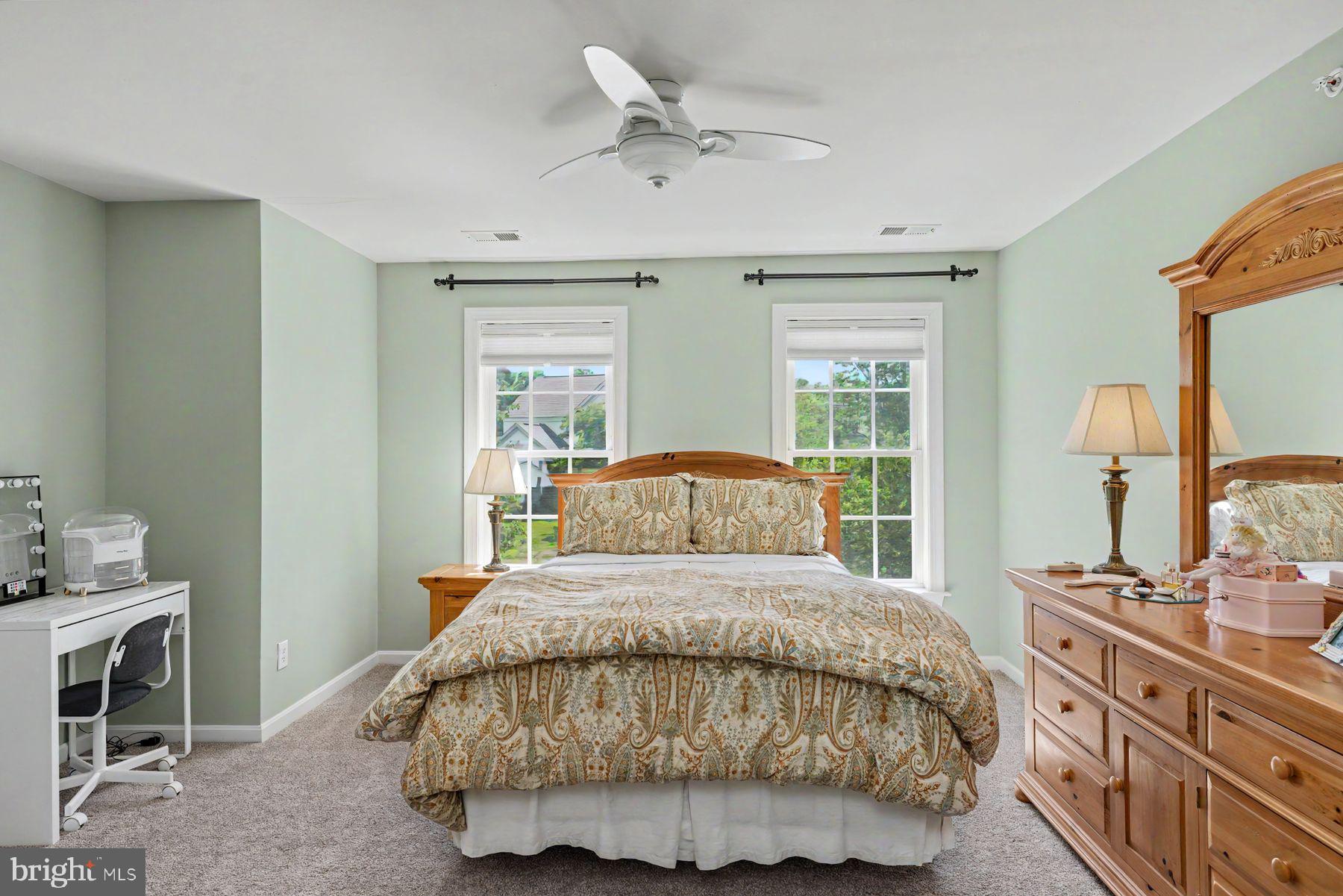 2818 MOUNTAIN LAUREL DRIVE