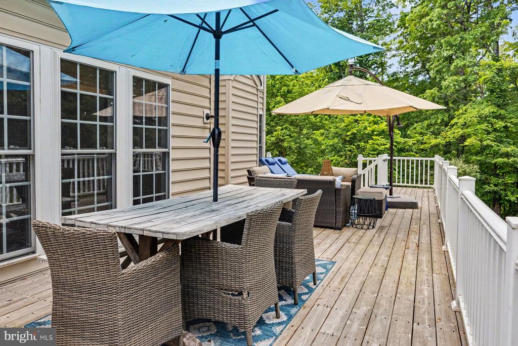 2818 MOUNTAIN LAUREL DRIVE