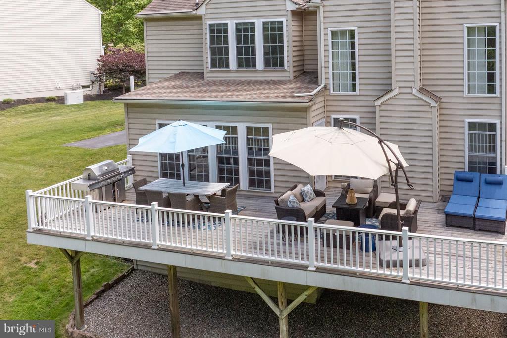 2818 MOUNTAIN LAUREL DRIVE
