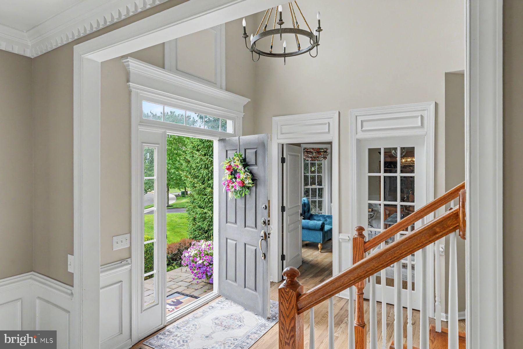 2818 MOUNTAIN LAUREL DRIVE