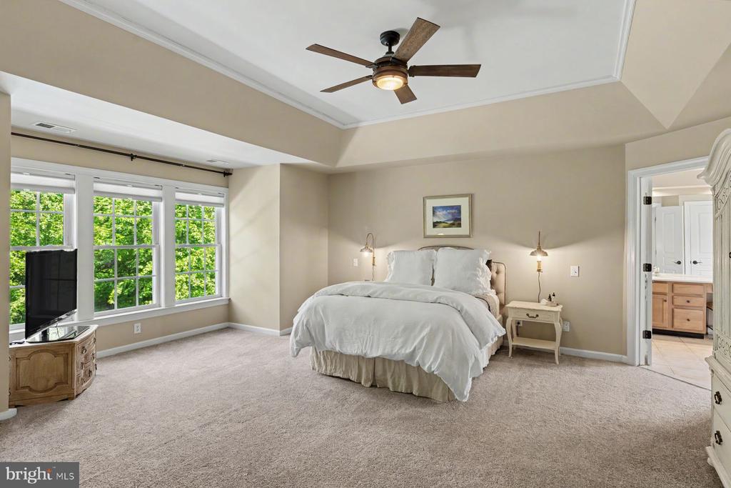 2818 MOUNTAIN LAUREL DRIVE