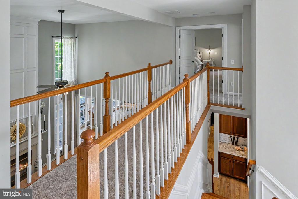 2818 MOUNTAIN LAUREL DRIVE